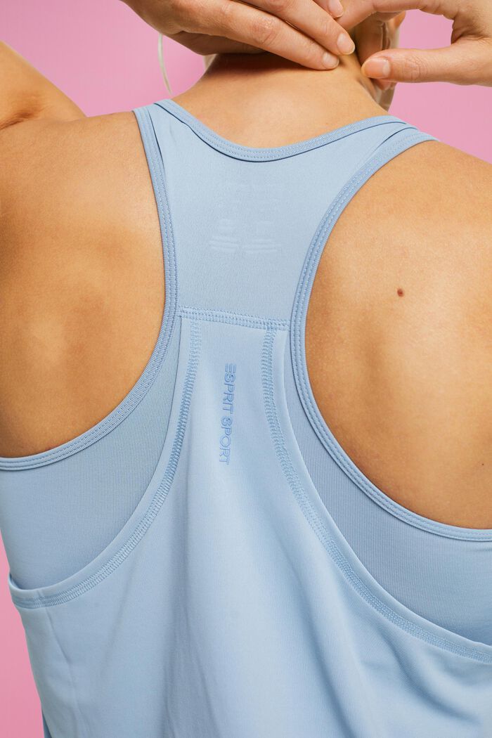 Active Shirt mit E-DRY