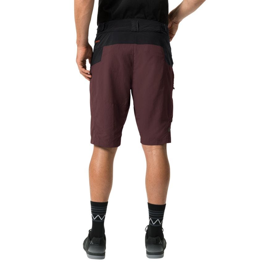Qimsa Radhose Herren