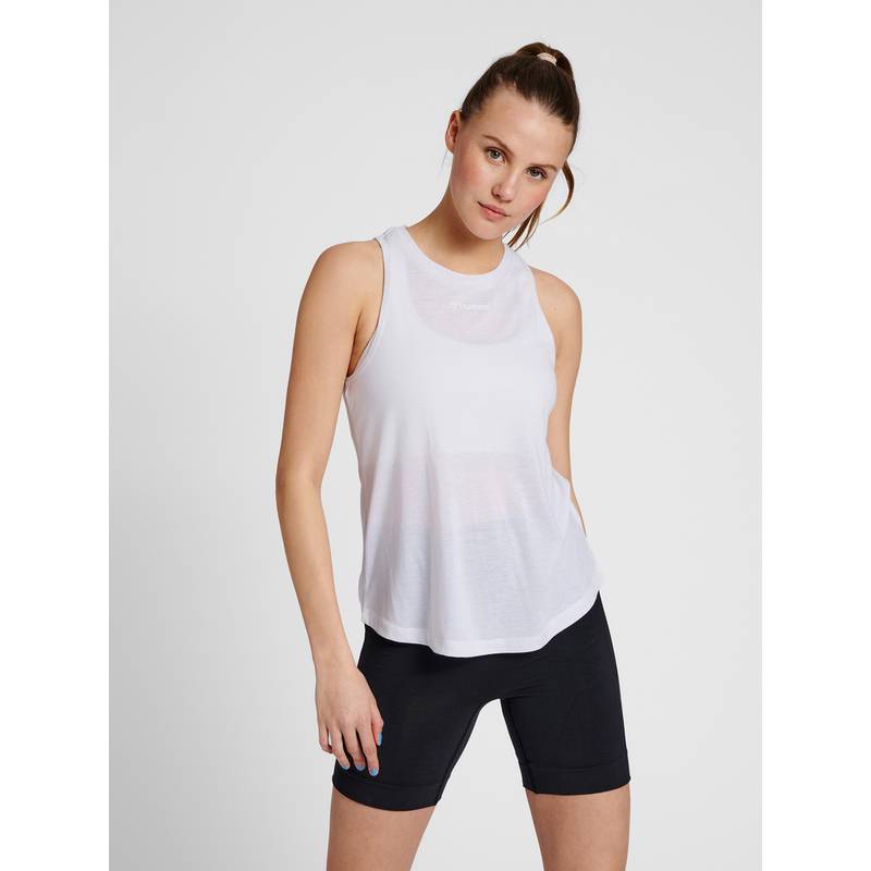 hummel hmlMT VANJA TOP Funktionstop Damen