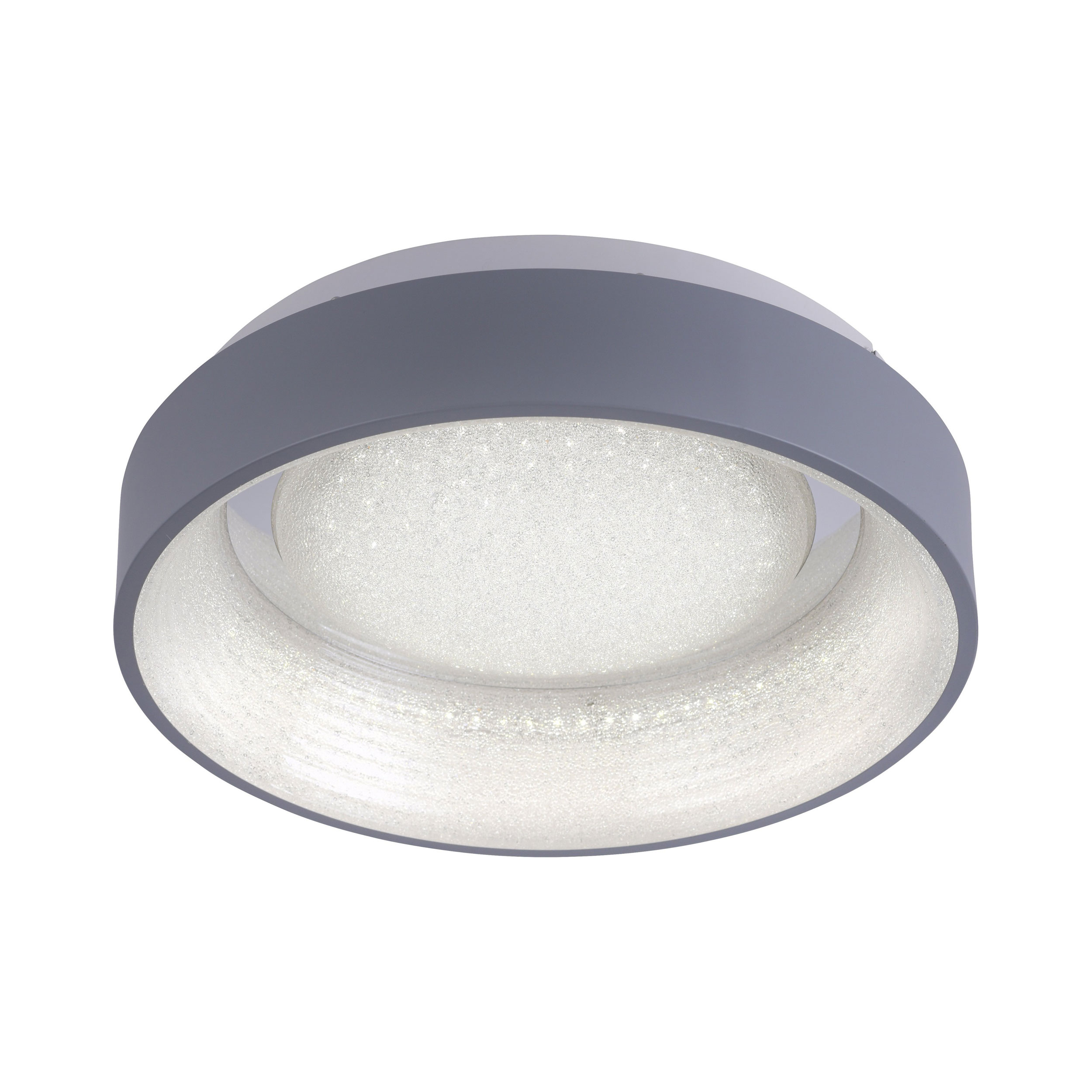 JUST LIGHT.LED-Deckenleuchte 1flg