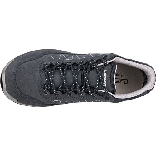 HERREN MULTIFUNKTIONSSCHUHE TORO PRO GTX LO