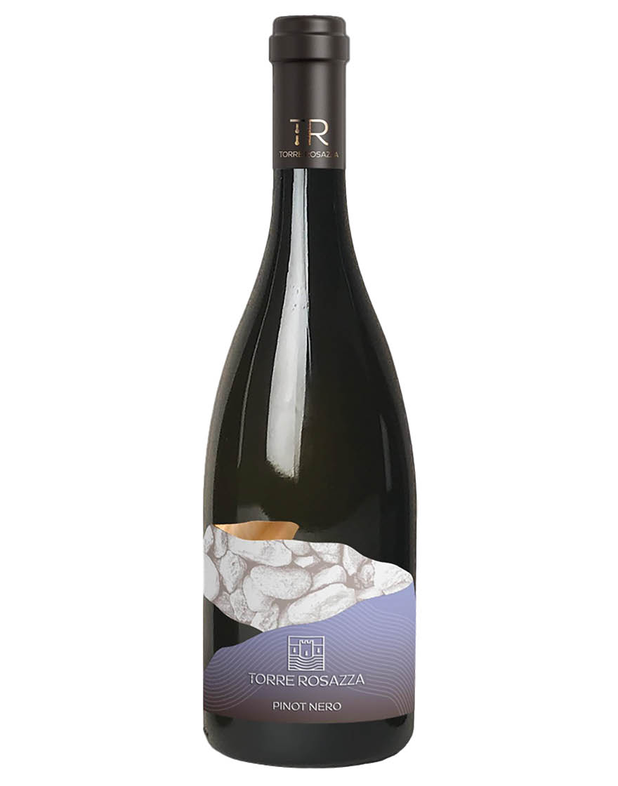 Friuli Grave  DOC Pinot Nero 2022 Torre Rosazza 0,75 ℓ