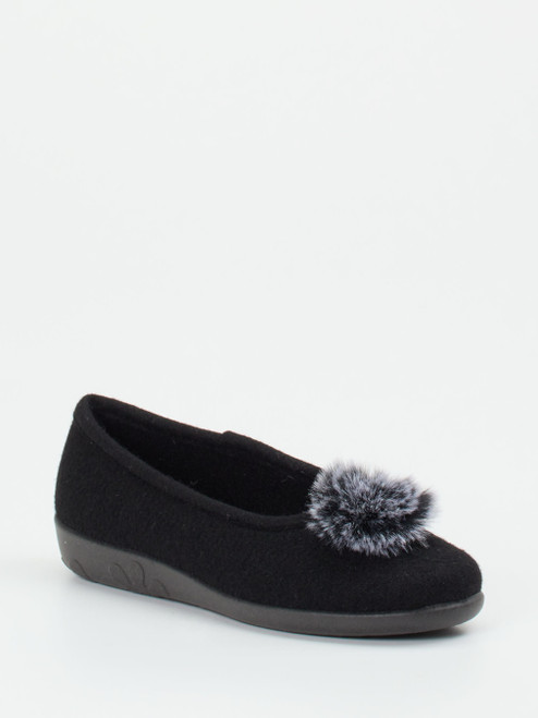 Pantolette-71730090027 Rohde