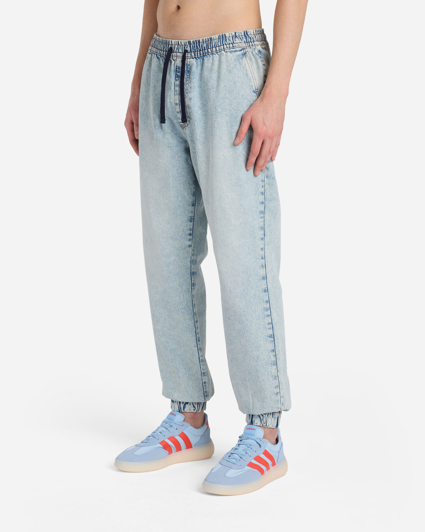 Pantaloni Mistral Adventure Division M MM309S25-LD