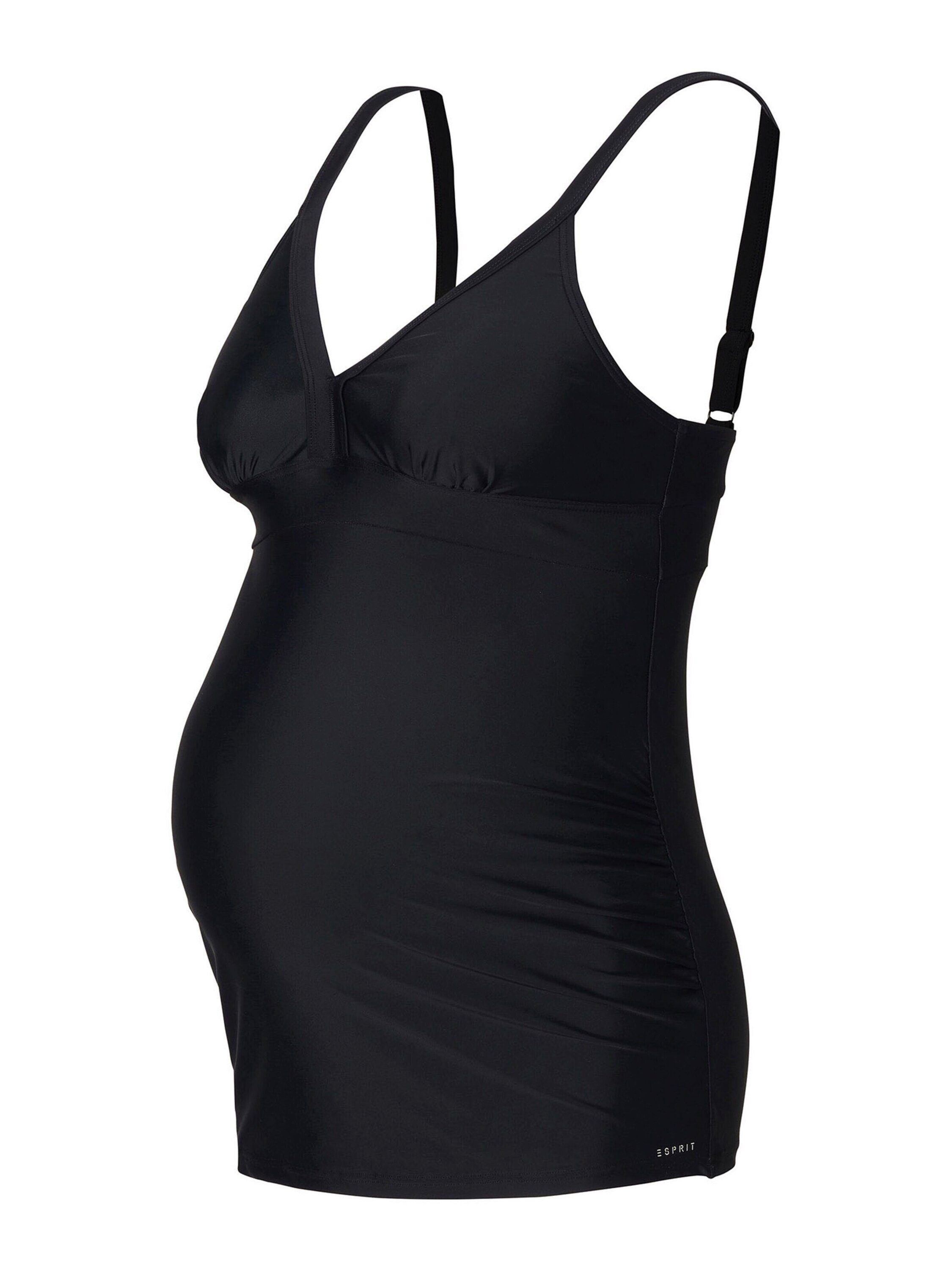 ESPRIT maternity Tankini (1-St) Plain/ohne Details