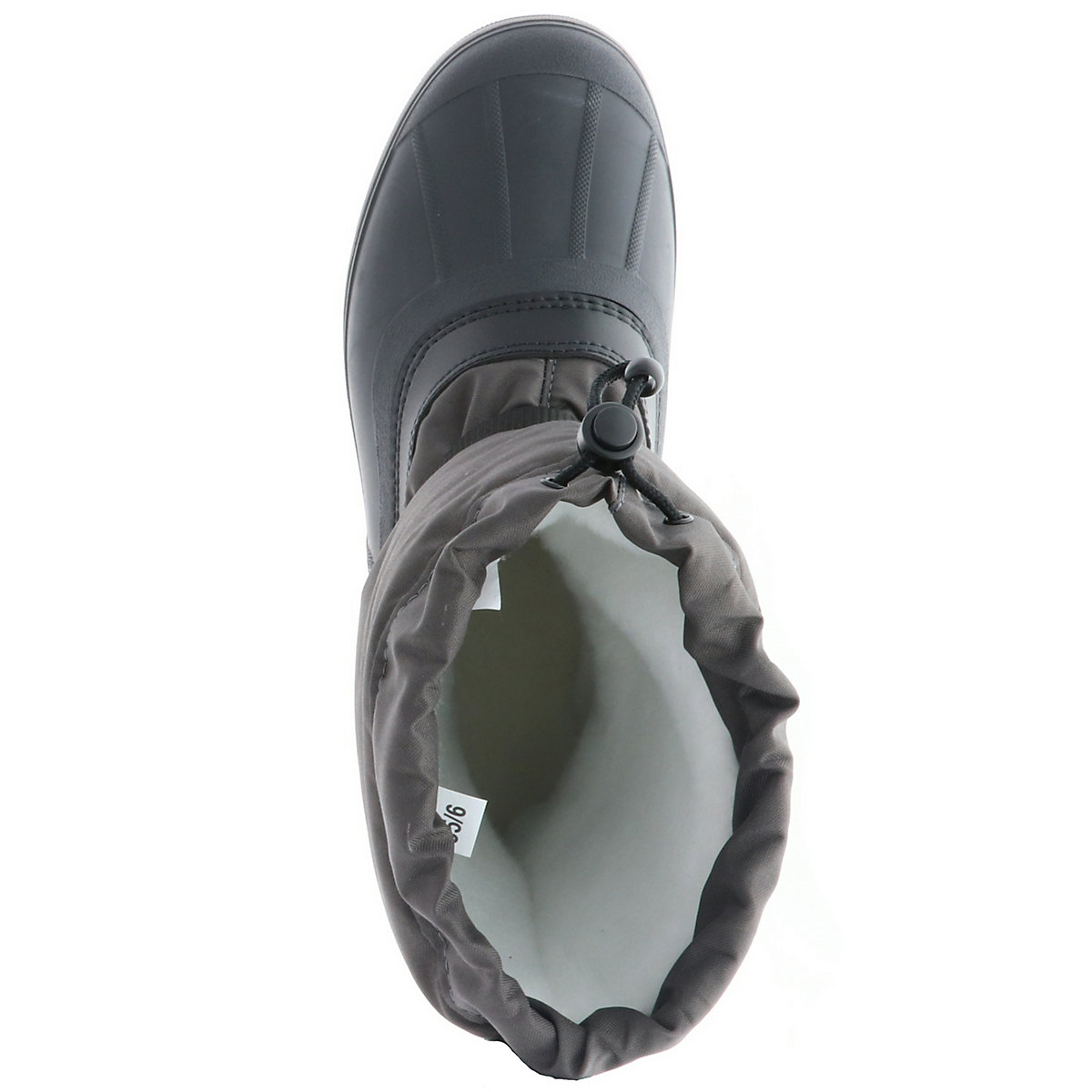 Antarctica Kinder Jungen Mädchen Damen Winterstiefel Schneestiefel Snowboots anthrazit
