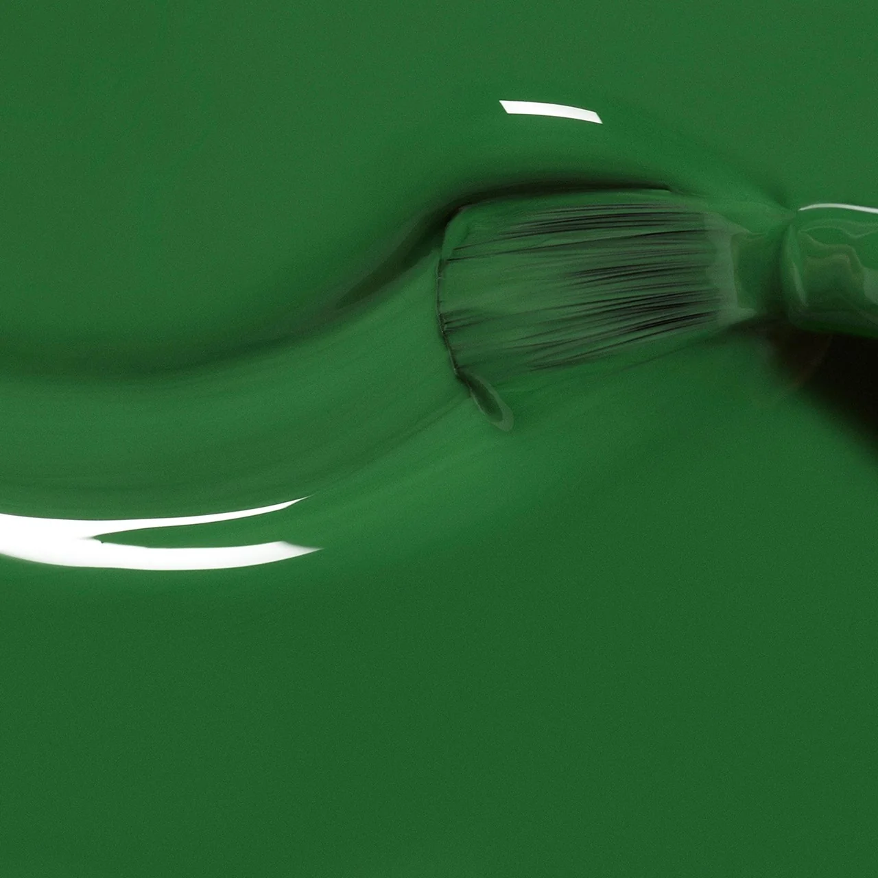 Uñas VERDES - Esmalte de uñas - Esmalte de uñas