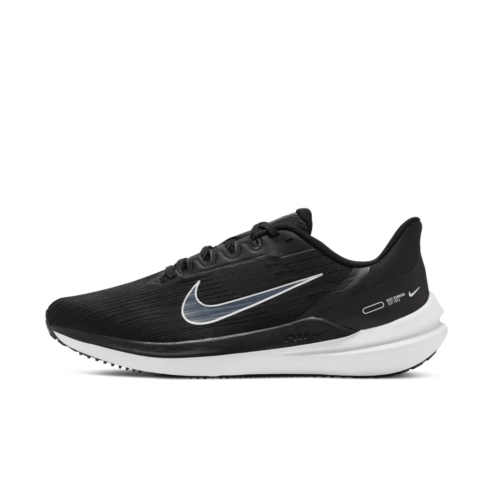Nike Air Winflo 9 DD6203-001 / schwarz