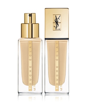 Yves Saint Laurent Touche Éclat Le Teint Flüssige Foundation-25 ml