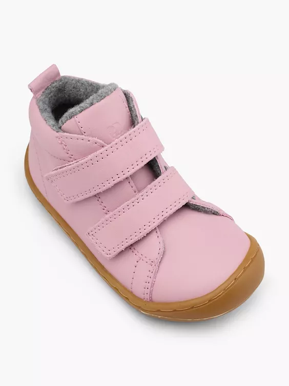 elefanten Leder Barfußschuh PHOENIX, Weite M
