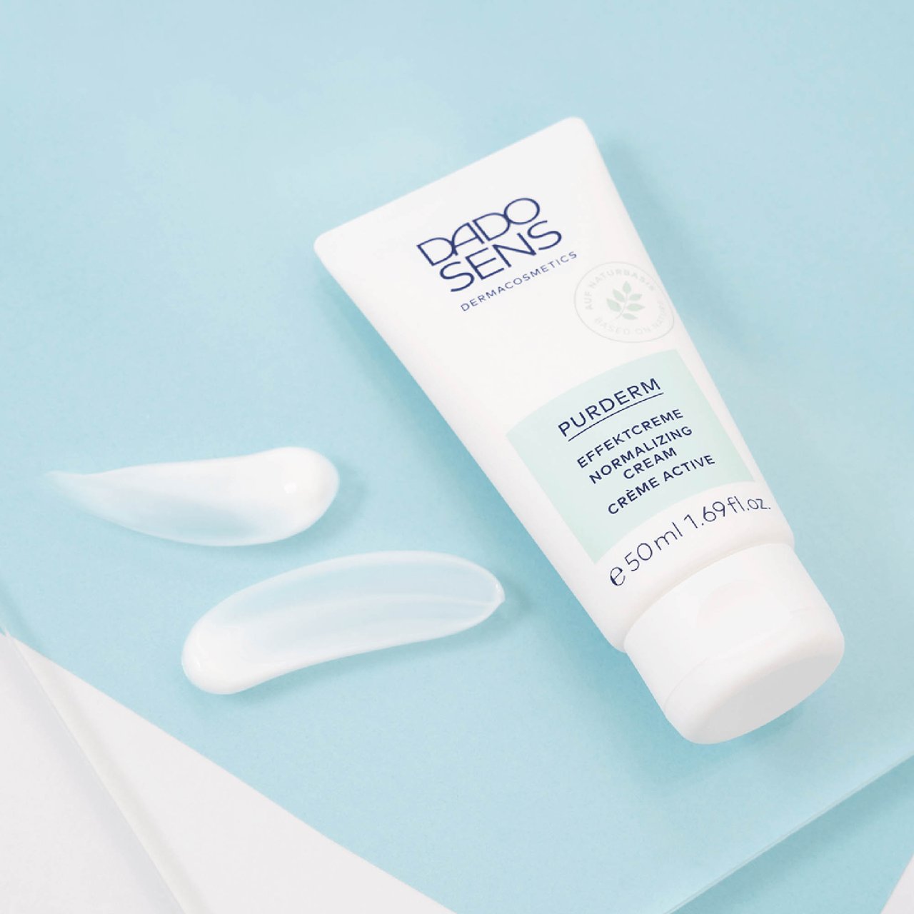 DADO SENS PURDERM Effektcreme