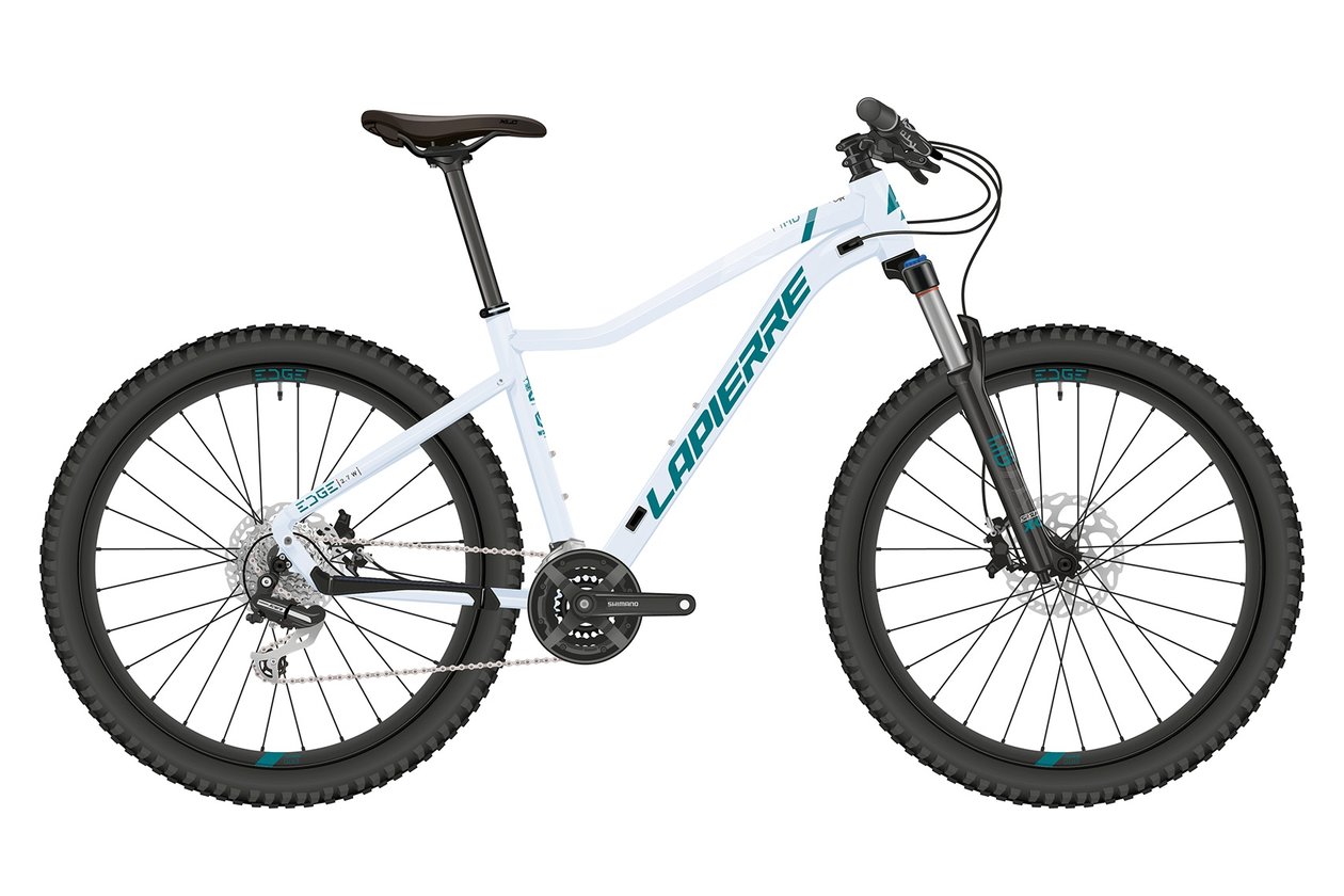 Lapierre Edge 2.7 W - 2022 - 27,5 Zoll - Diamant