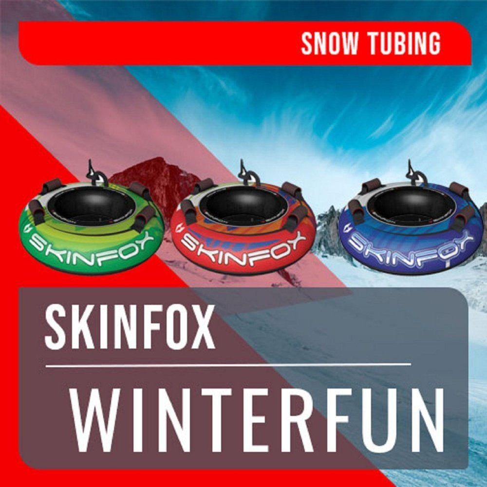 Skinfox SUP-Paddel
