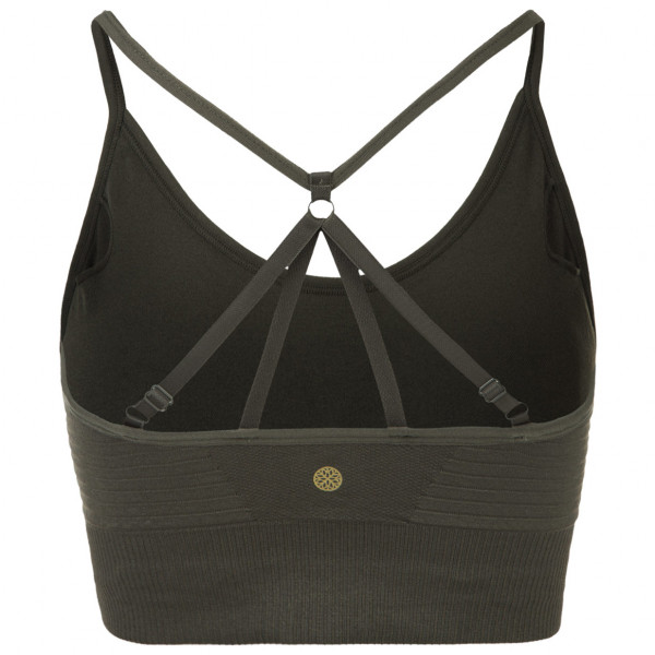 ATHLECIA - Women's Foan Seamless Bra - Sport-BH