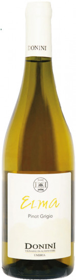2022 Elma Umbria IGP trocken - Cantina Donini