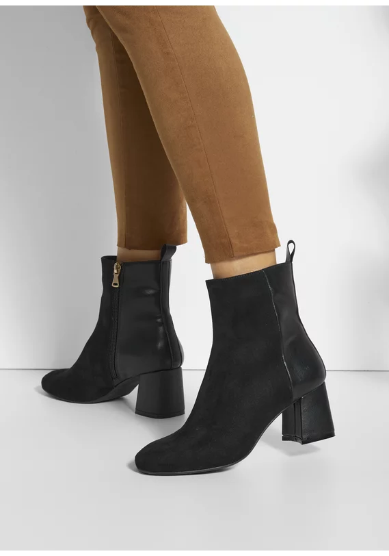 Stiefelette