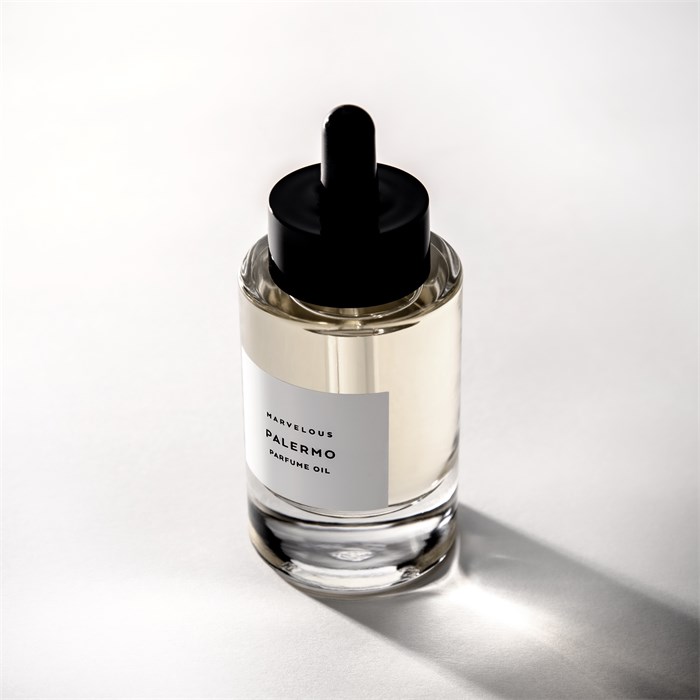 Perfume Oil
