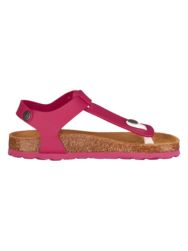 Trollkids Zehensandalen 