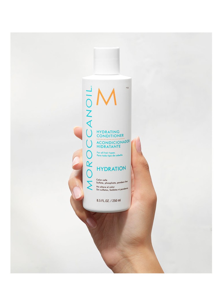 Moroccanoil drėkinamasis kondicionierius