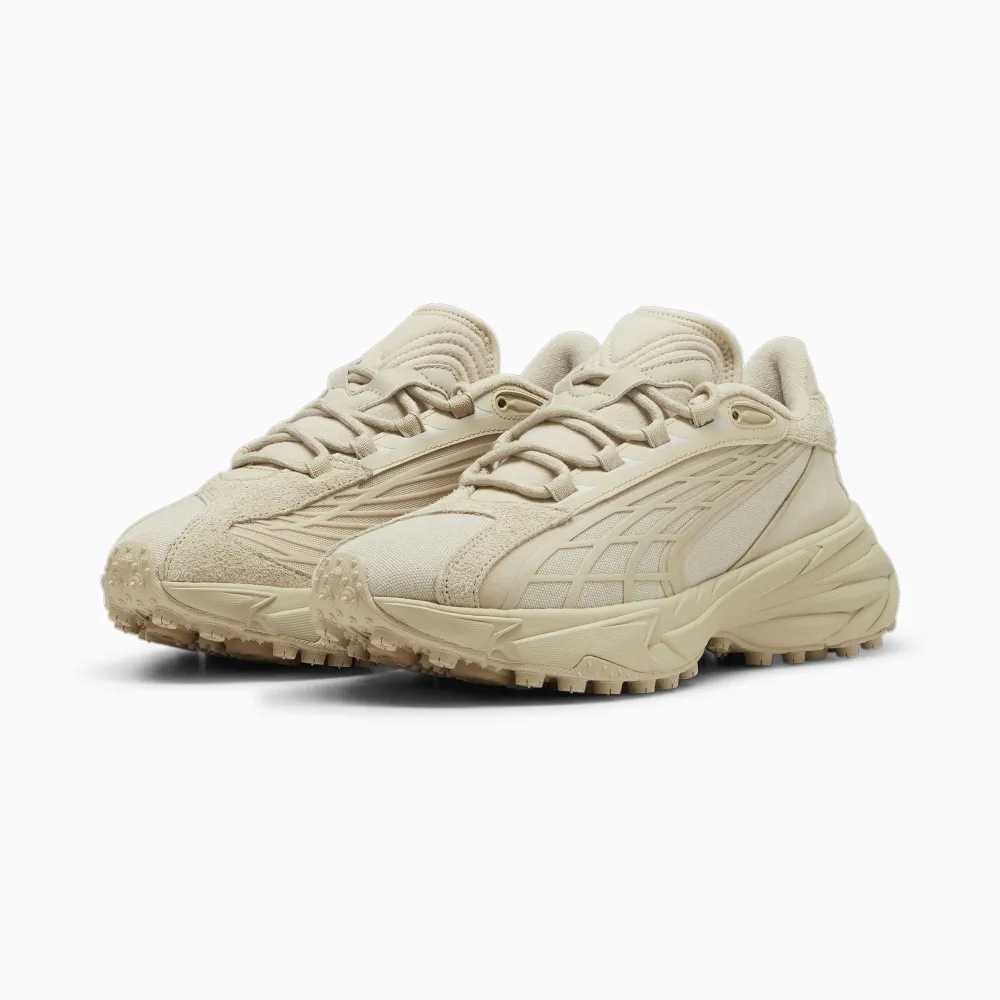 PUMA Spirex Prairie Tan 397375-01 / braun