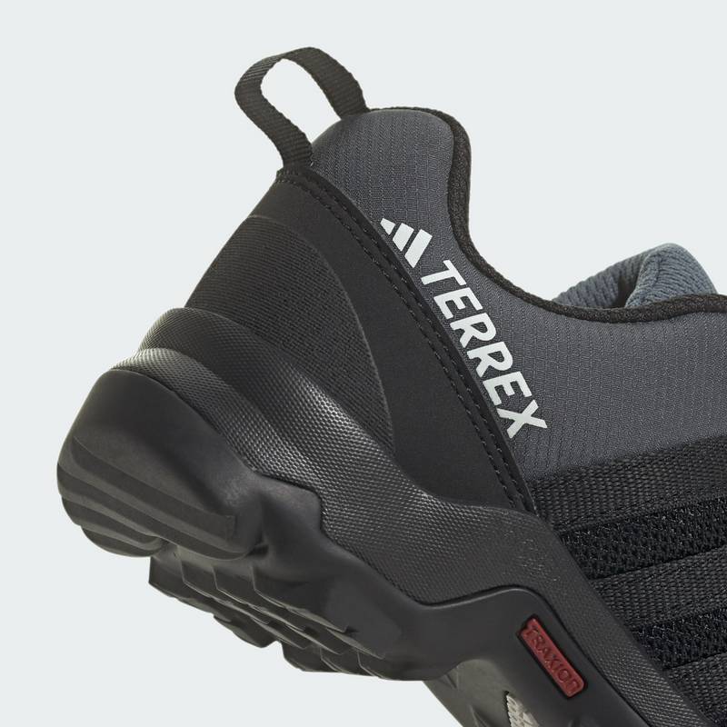 adidas TERREX AX2R Hook-and-Loop Wanderschuh Walkingschuhe Kinder
