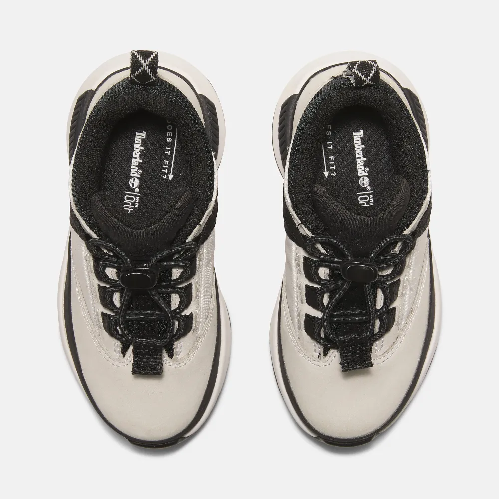 Timberland Euro Trekker TB0A6CE1EM31 / weiss