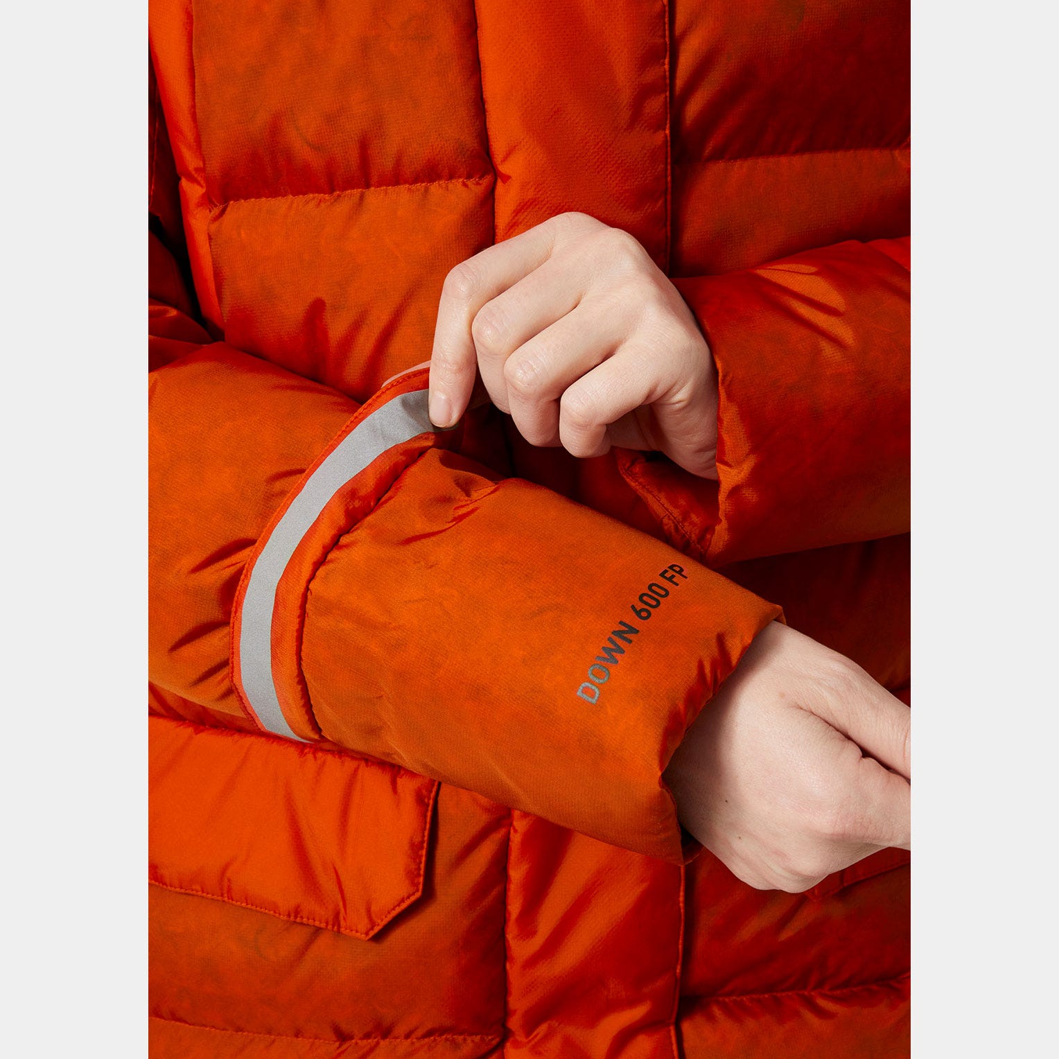 Women’s Arctic Patrol H2FLOW™ Parka