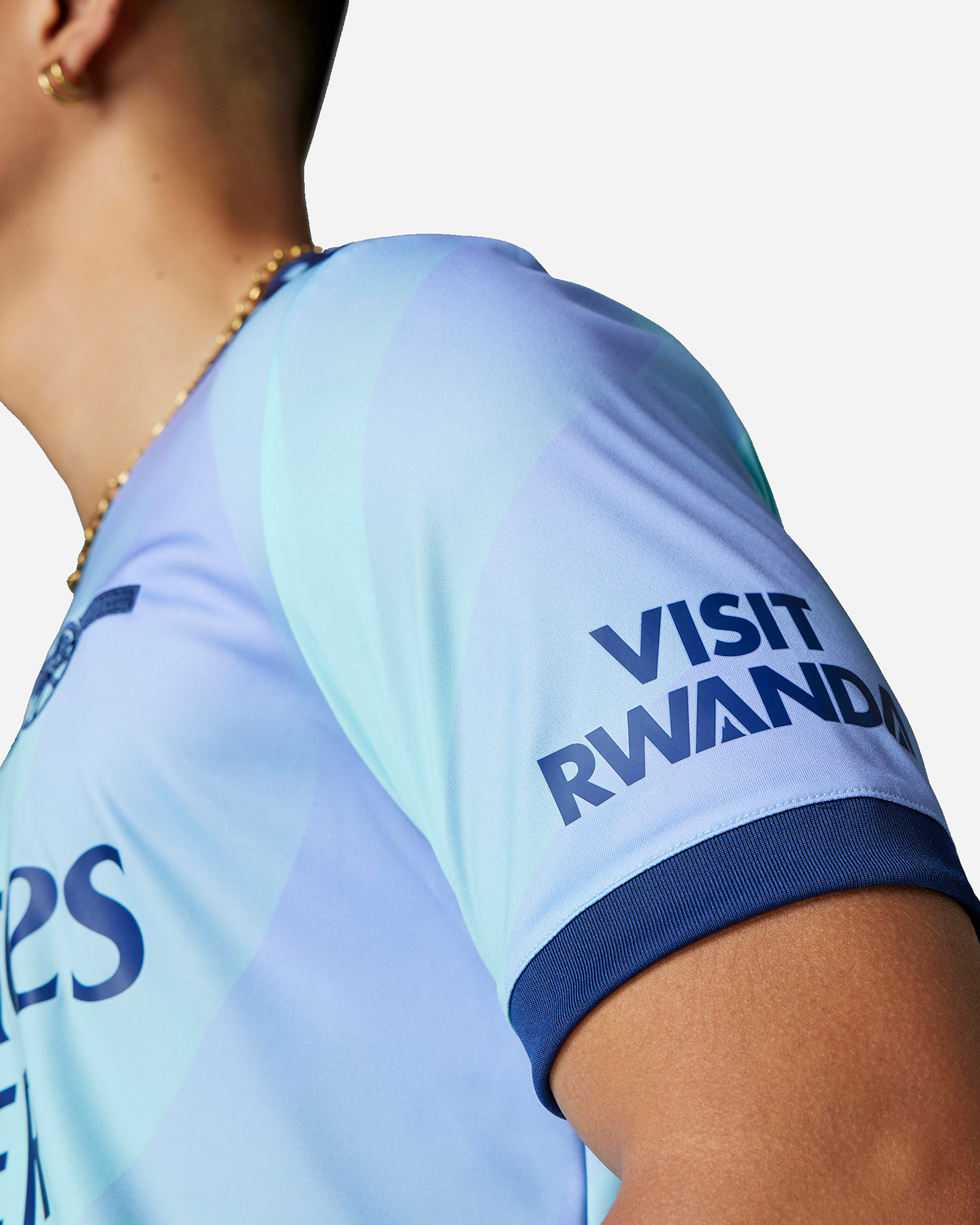 Oficiálny futbalový dres Adidas Arsenal 3. ročník 24-25 M IZ0114