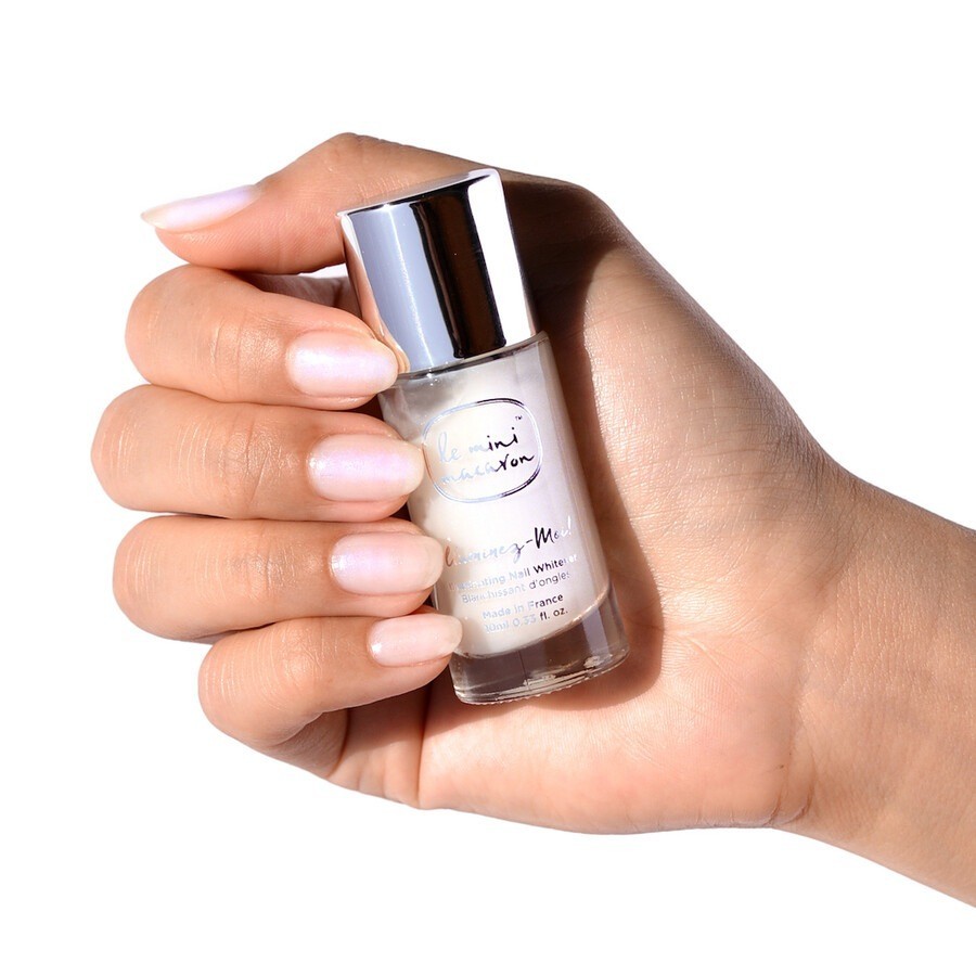Illuminez-Moi! Illuminating Nail Whitener