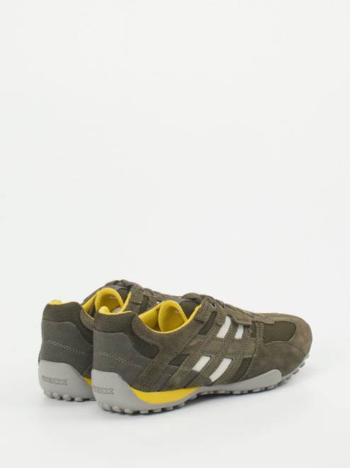 Sneaker-46616290106 Geox