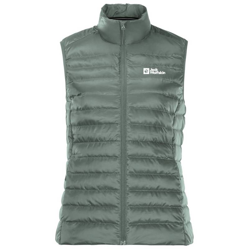 Jack Wolfskin PACK & GO DOWN VEST W Outdoorweste Damen
