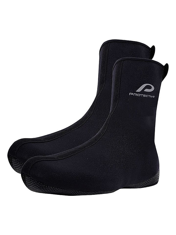 Protective Fahrradüberschuhe 