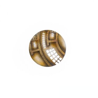 Caste Enclaves 90 mm Round Base Topper (1)