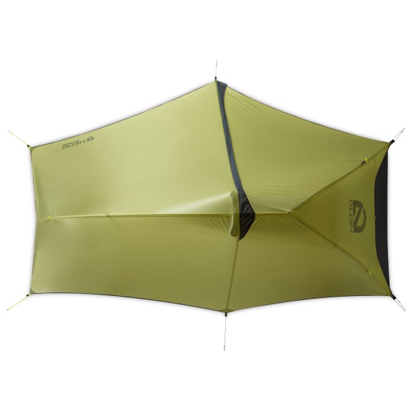 Nemo - Hornet OSMO 1P - 1-Personen Zelt