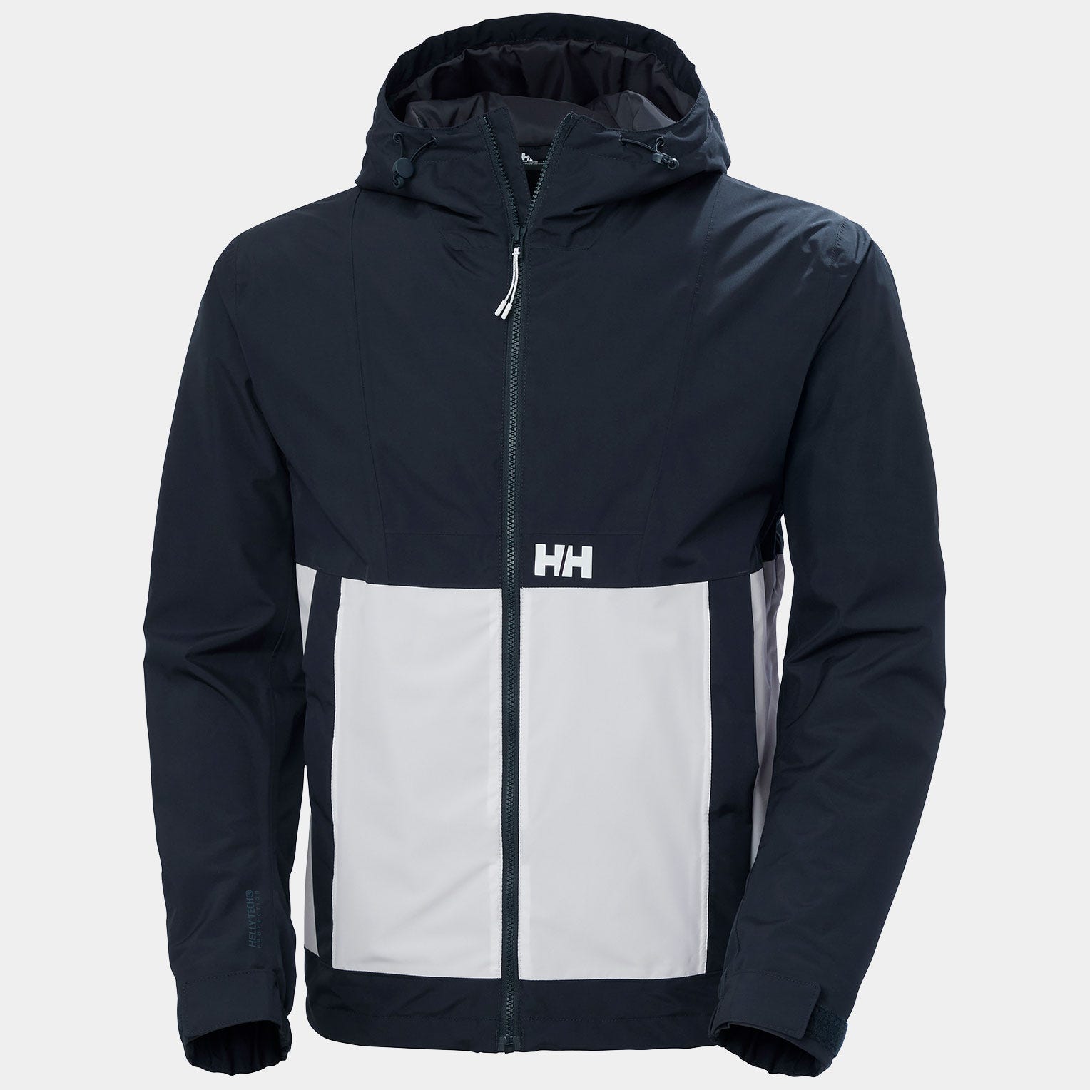 Men’s Rig Rain Jacket