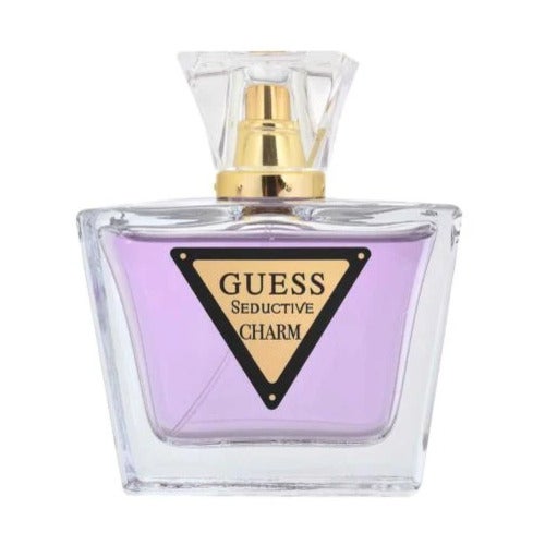 Guess Seductive Charm toaletna voda 75 ml