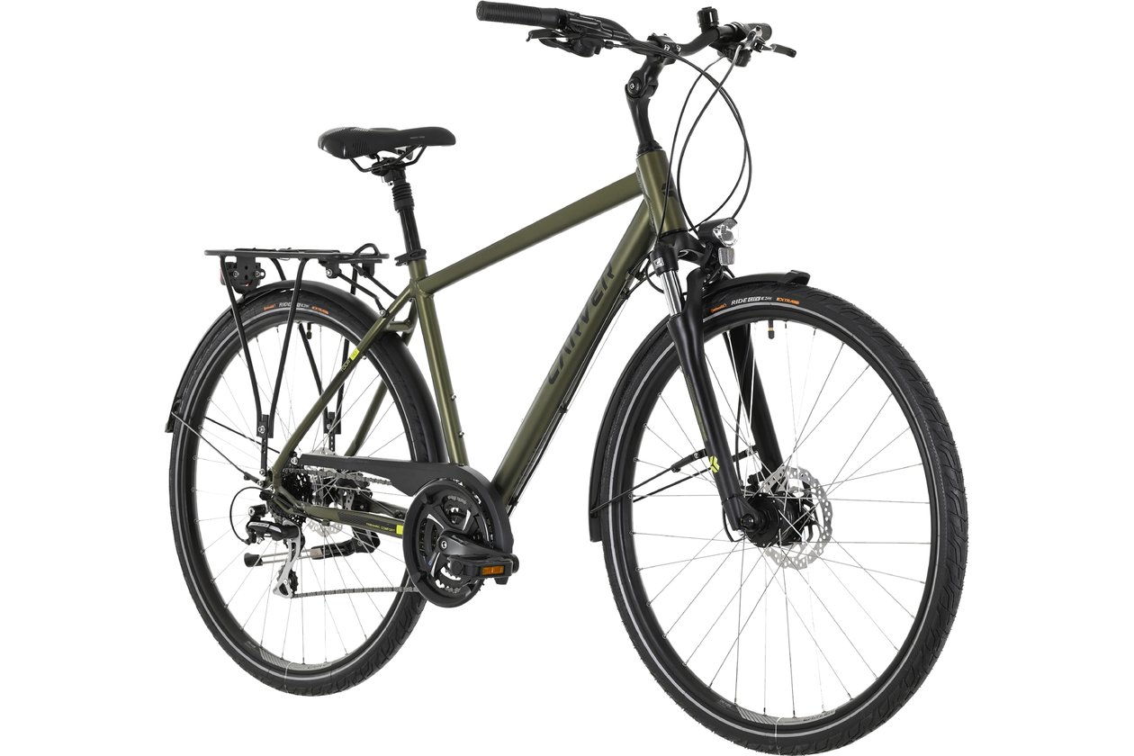 Carver Tour 110 - 2024 - 28 Zoll - Diamant