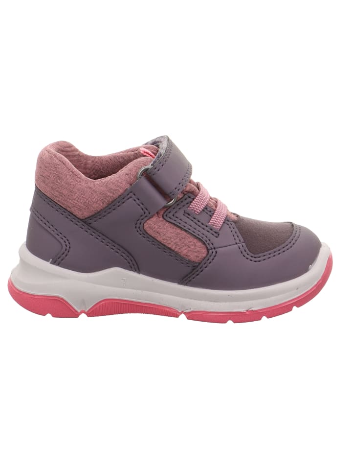 superfit Sneaker High COOPER in Lila/Rosa günstig kaufen 21