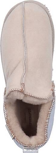 Shepherd Hausschuhe