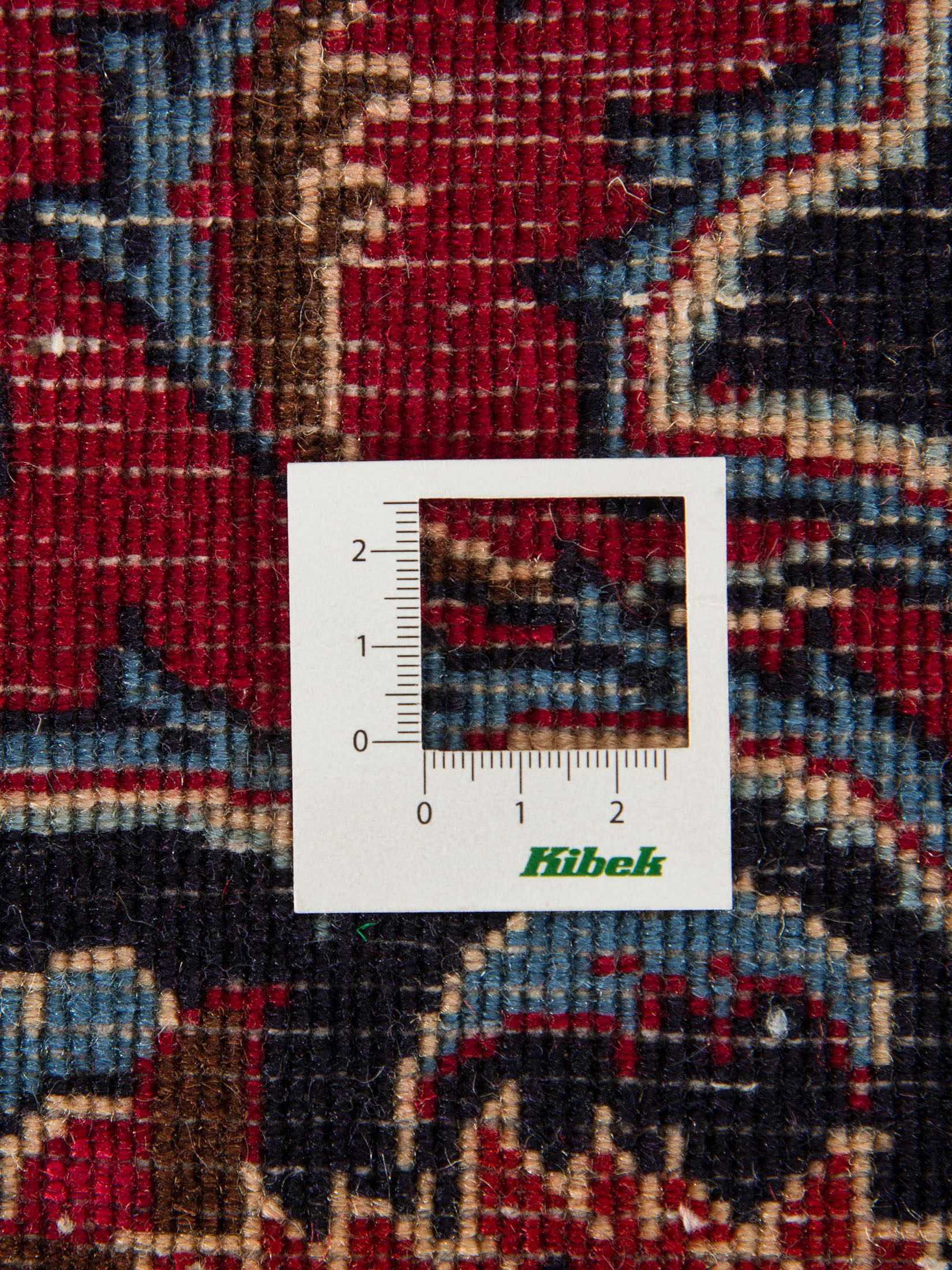 Mesched Haghighat ca. 245 x 345 cm, Unikat / Einzelstück
