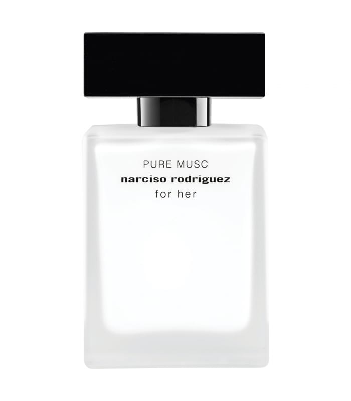 Narciso Rodriguez-PURE MUSC-Eau de Parfum Vaporisateur