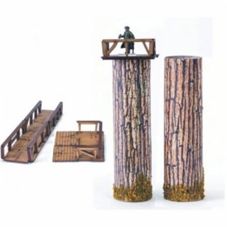 Jungle Set 1