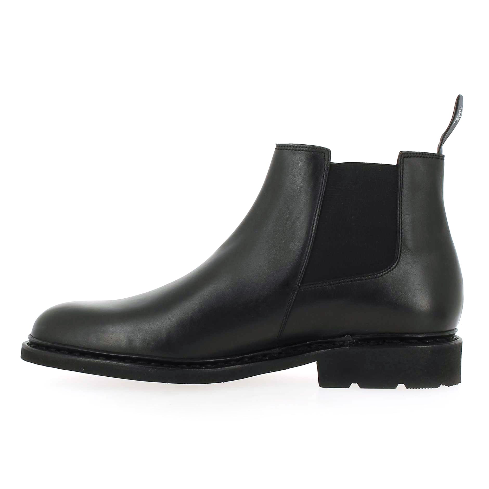 Paraboot  CHAMFORT - Noir