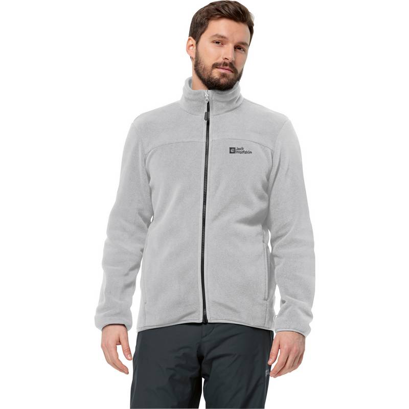 Jack Wolfskin TAUBENBERG 3IN1 Doppeljacke Herren