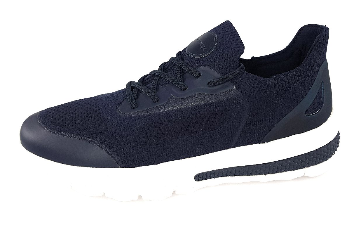 Geox Spherica U35BAA-0006K/C4002 Blau C4002 Navy