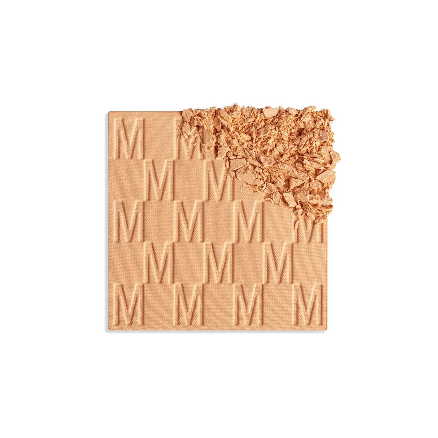 Pó compacto facial Nude Venus