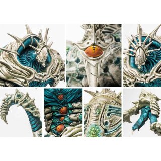 Spires - Siege Breaker Behemoth (Multilingual)