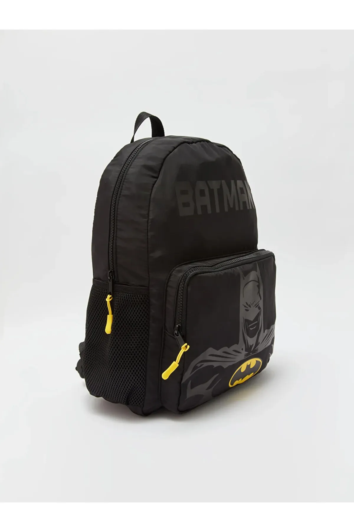 LC Waikiki  LCW ACCESSORIES Jungenrucksack mit Batman-Aufdruck