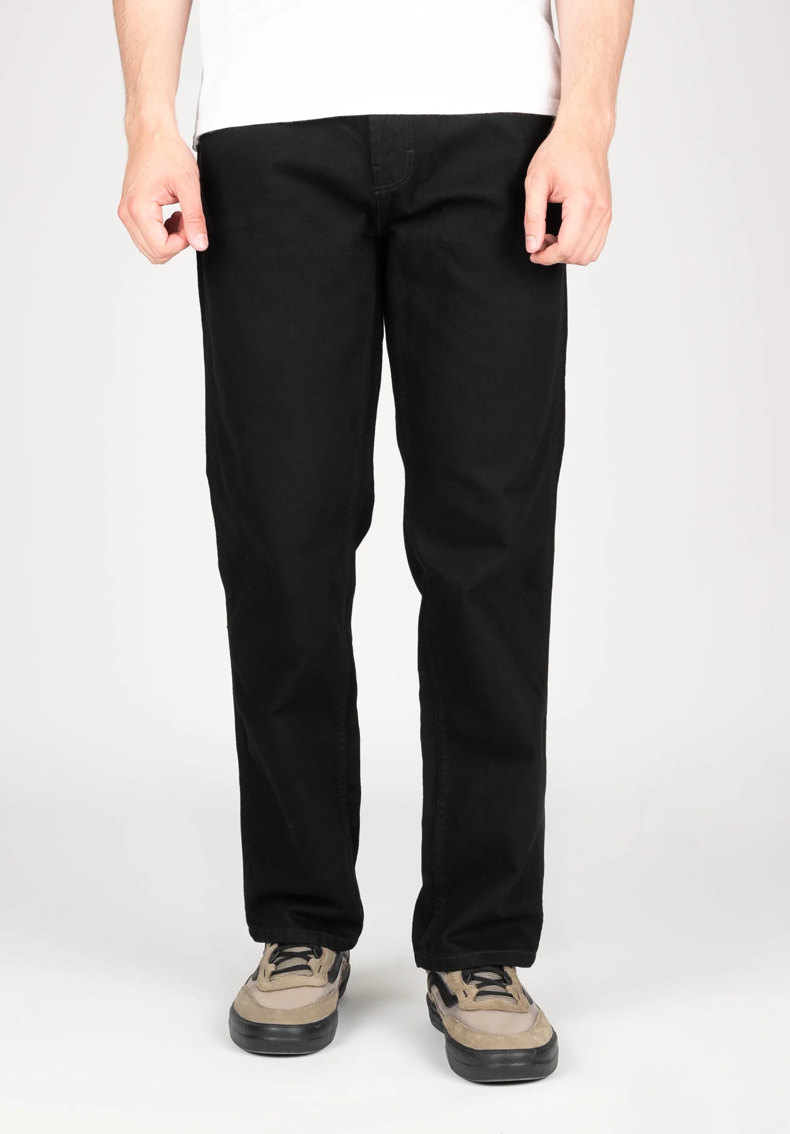 Houston Denim