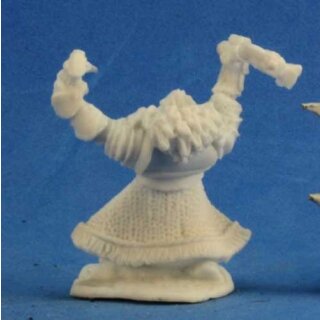 Thain Grimthorn, Dwarf Cleric